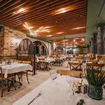 Lägenhetshotell Norweska Dolina Family&pet-friendly 5*