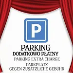 Lägenhetshotell Norweska Dolina Family&pet-friendly Szklarska Poręba
