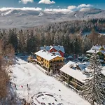 Norweska Dolina Family&pet-friendly 5* Szklarska Poręba