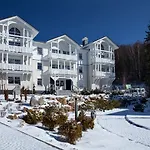Lägenhetshotell Norweska Dolina Family&pet-friendly