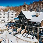 Lägenhetshotell Norweska Dolina Family&pet-friendly 5*