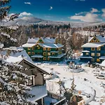 Norweska Dolina Family&pet-friendly 5* Szklarska Poręba