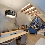 Norweska Dolina Family&pet-friendly Lägenhetshotell 5*