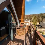Norweska Dolina Family&pet-friendly Szklarska Poręba