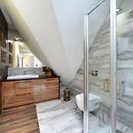 Norweska Dolina Family&pet-friendly Lägenhetshotell 5*