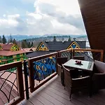 Norweska Dolina Family&pet-friendly 5*