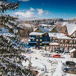 Lägenhetshotell Norweska Dolina Family&pet-friendly 5*