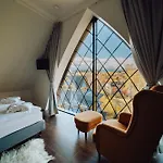 Apart Otel Norweska Dolina Family&Pet-Friendly Resort 5*