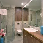 Norweska Dolina Family&pet-friendly Lägenhetshotell Szklarska Poręba