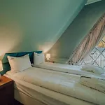 Lägenhetshotell Norweska Dolina Family&pet-friendly 5*