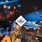 Lägenhetshotell Norweska Dolina Family&pet-friendly Szklarska Poręba