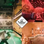 Lägenhetshotell Norweska Dolina Family&pet-friendly 5*