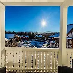 Norweska Dolina Family&pet-friendly Lägenhetshotell 5*