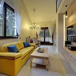 Lägenhetshotell Norweska Dolina Family&pet-friendly 5*