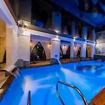 Norweska Dolina Family&pet-friendly Lägenhetshotell Szklarska Poręba
