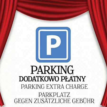 מלון דירות Norweska Dolina Family&pet-friendly שצ'קלארסקה פוראובה