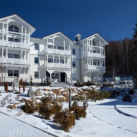 Aparthotel Norweska Dolina Family&pet-friendly