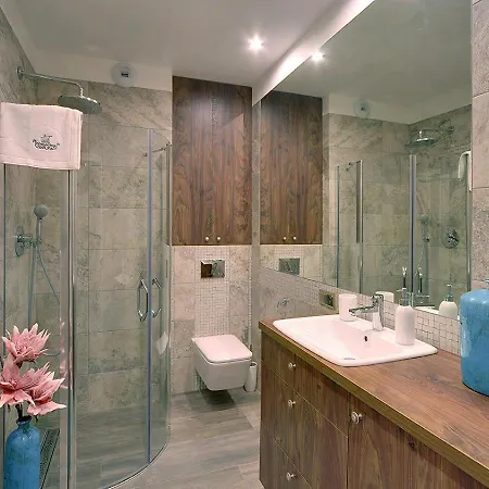 Norweska Dolina Family&pet-friendly Aparthotel Szklarska Poręba
