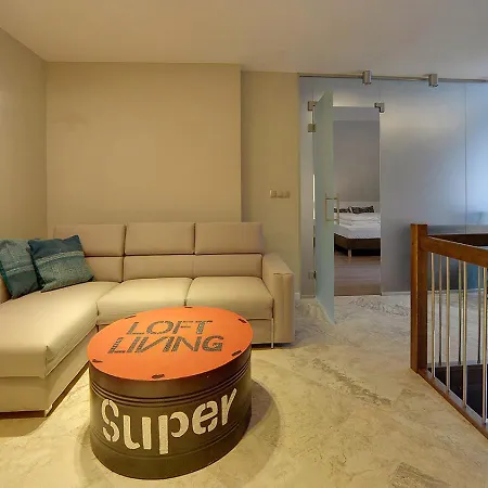 Norweska Dolina Family&pet-friendly Szklarska Poręba