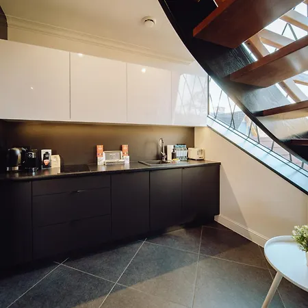 Norweska Dolina Family&pet-friendly 5* שצ'קלארסקה פוראובה
