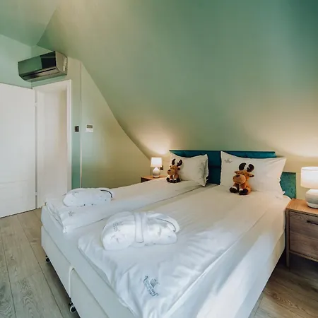 Norweska Dolina Family&pet-friendly 5*