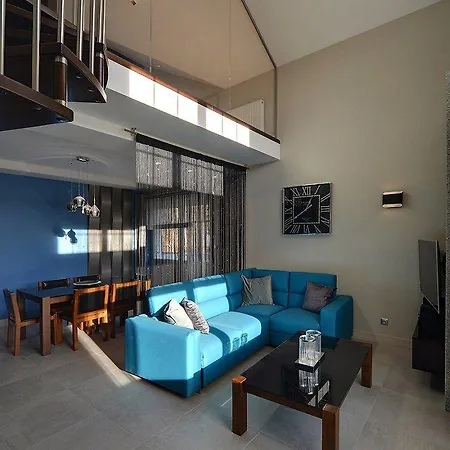 Norweska Dolina Family&pet-friendly 5* שצ'קלארסקה פוראובה