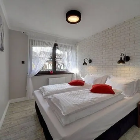 Norweska Dolina Family&pet-friendly