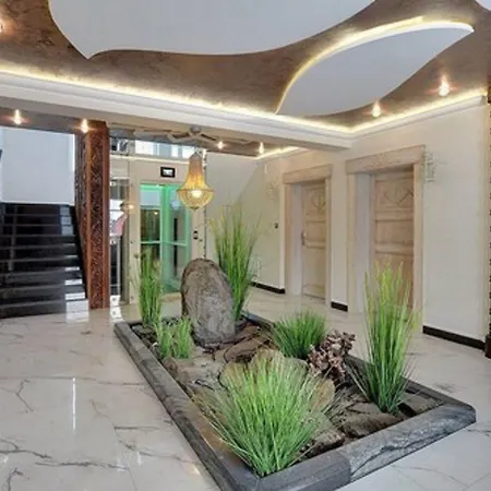 מלון דירות Norweska Dolina Family&pet-friendly שצ'קלארסקה פוראובה