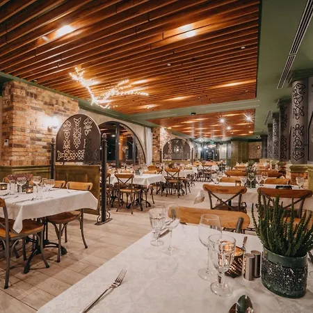 Aparthotel Norweska Dolina Family&pet-friendly 5*