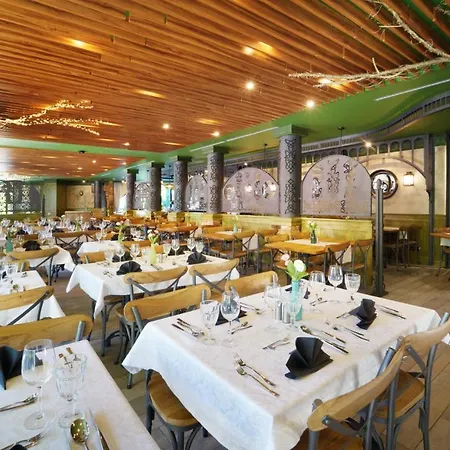 Aparthotel Norweska Dolina Family&pet-friendly Sklářská Poruba