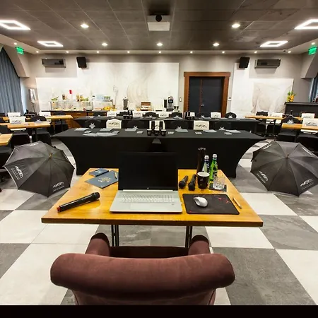 Norweska Dolina Family&Pet-Friendly Resort Aparthotel