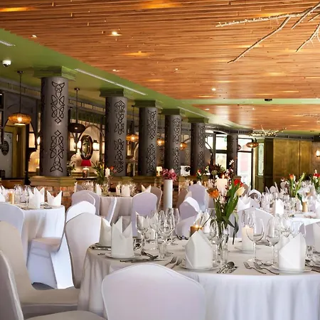 Norweska Dolina Family&Pet-Friendly Resort Aparthotel