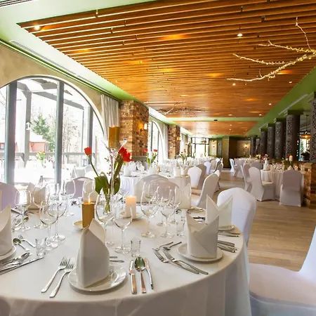 Norweska Dolina Family&Pet-Friendly Resort Aparthotel Szklarska Poreba