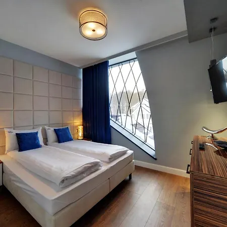 Norweska Dolina Family&pet-friendly 5* Sklářská Poruba