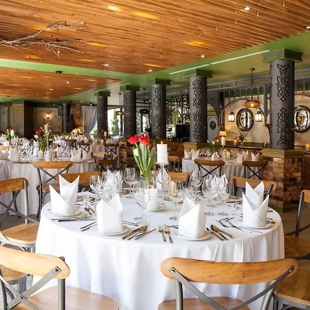 Norweska Dolina Family&Pet-Friendly Resort Aparthotel 5*