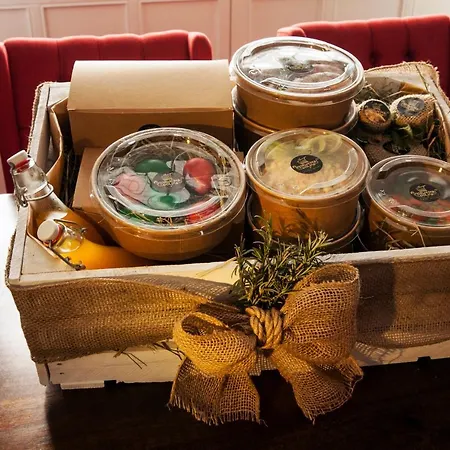 Norweska Dolina Family&Pet-Friendly Resort