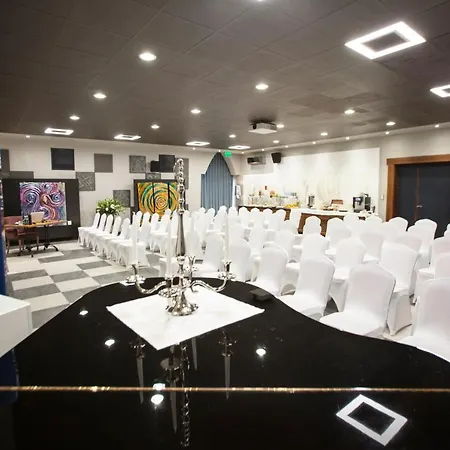 Aparthotel Norweska Dolina Family&Pet-Friendly Resort 5*