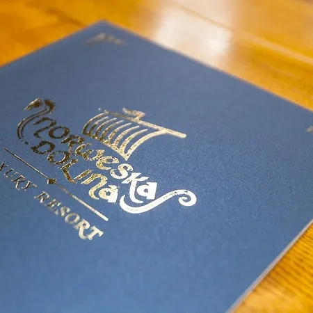 Aparthotel Norweska Dolina Family&Pet-Friendly Resort Szklarska Poreba