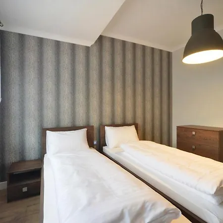 Apart-hotel Norweska Dolina Family&pet-friendly 5*
