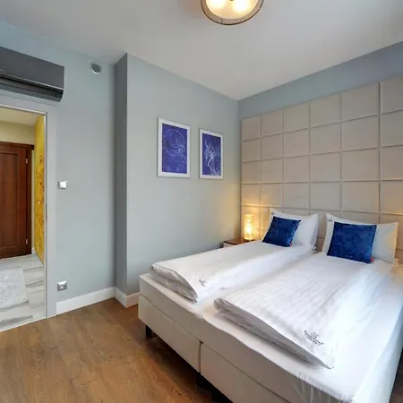Norweska Dolina Family&pet-friendly Aparthotel Szklarska Poręba