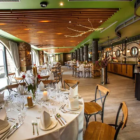 Norweska Dolina Family&pet-friendly Aparthotel