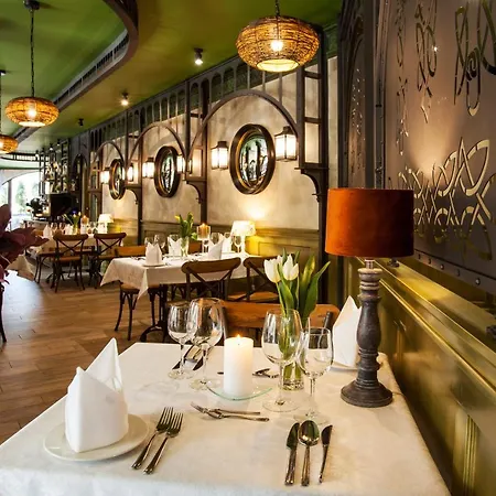 Lejlighedshotel Norweska Dolina Family&pet-friendly