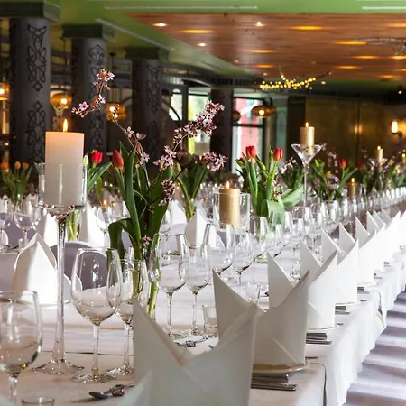 Norweska Dolina Family&Pet-Friendly Resort Aparthotel 5*