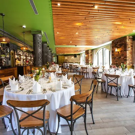 Norweska Dolina Family&Pet-Friendly Resort Aparthotel 5*