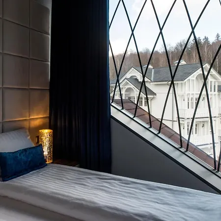 Norweska Dolina Family&Pet-Friendly Resort