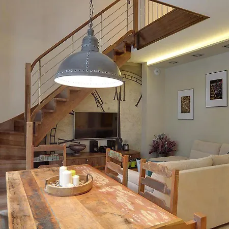 Apart Otel Norweska Dolina Family&Pet-Friendly Resort