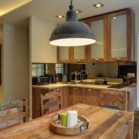 Norweska Dolina Family&pet-friendly Sklářská Poruba