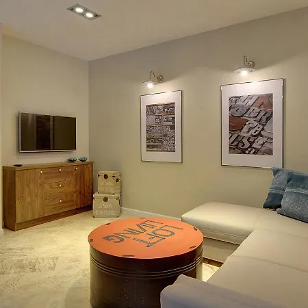 Norweska Dolina Family&pet-friendly מלון דירות שצ'קלארסקה פוראובה