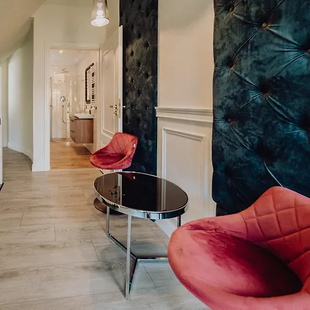 Norweska Dolina Family&pet-friendly מלון דירות