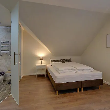 Norweska Dolina Family&pet-friendly شقة فندقية شكلارسكا بوريبا